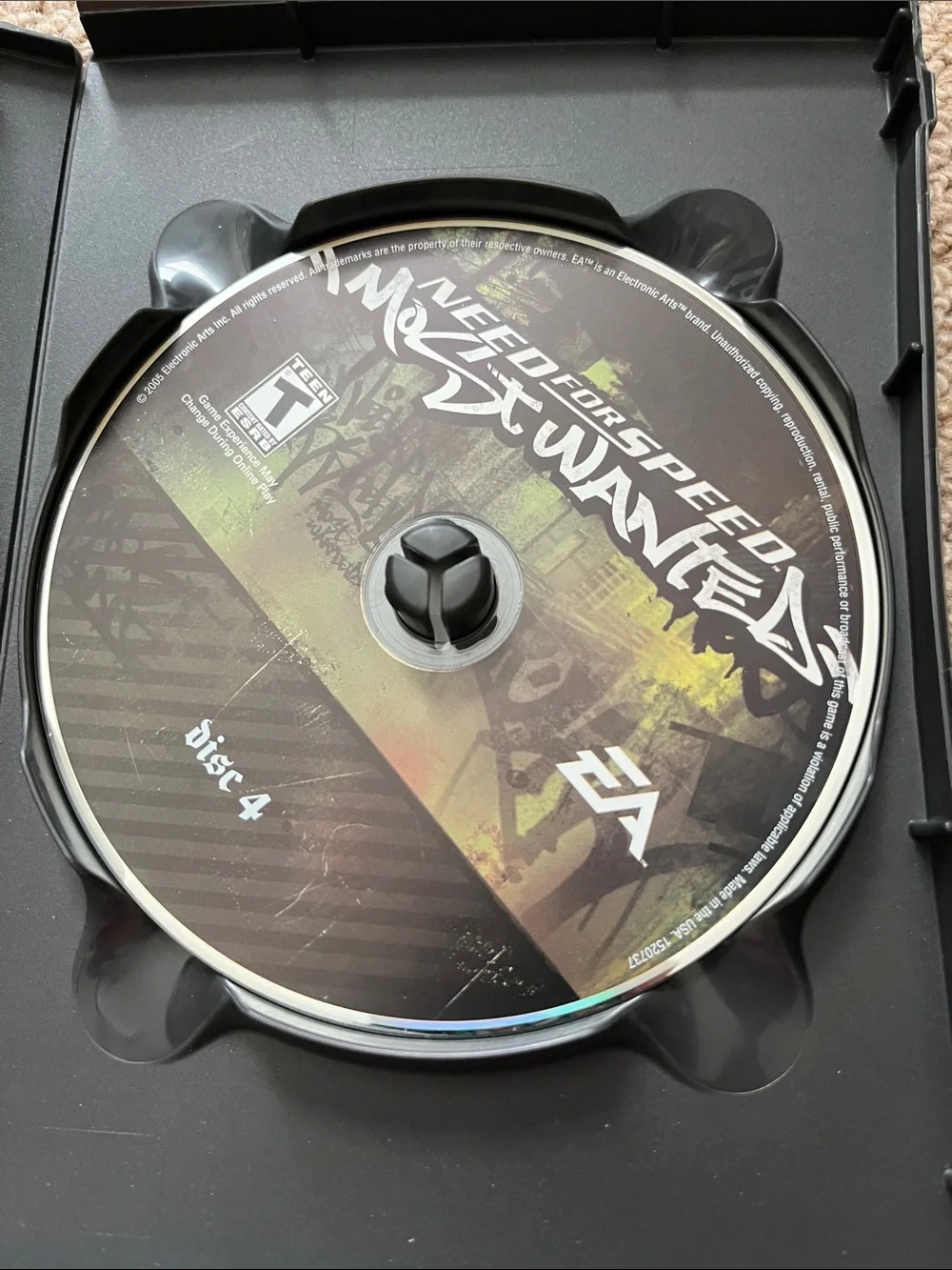 Need for Speed: Most Wanted (PC) - 🚘
